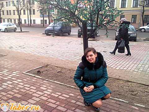 Фото - Tabor.ru