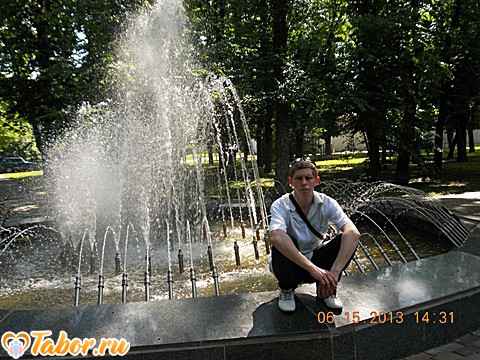 Фото - Tabor.ru