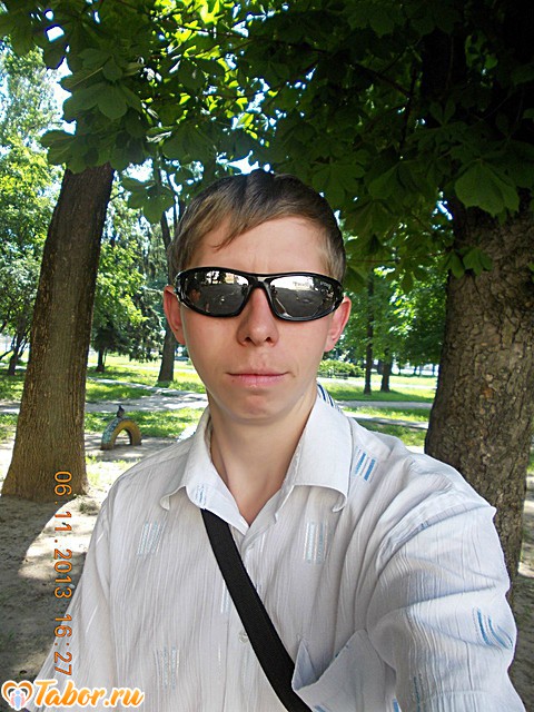 Фото - Tabor.ru