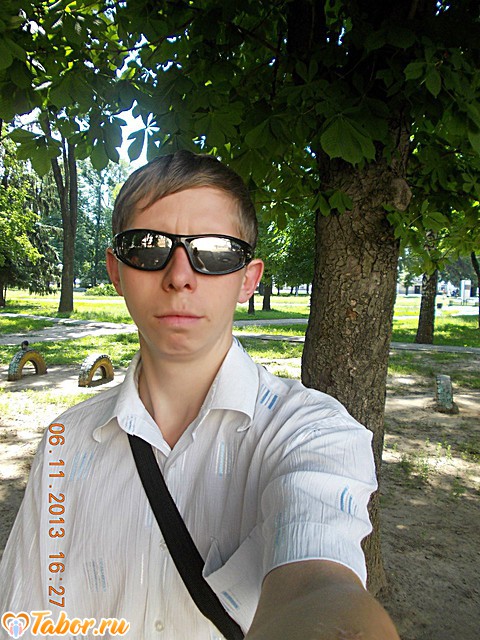 Фото - Tabor.ru
