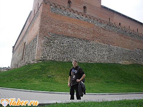 Фото - Tabor.ru