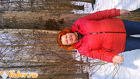 Фото - Tabor.ru