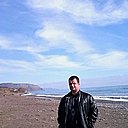 Знакомства: Денис, 45 лет, Судак