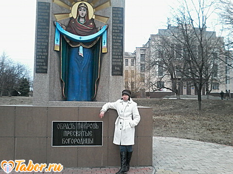 Фото - Tabor.ru