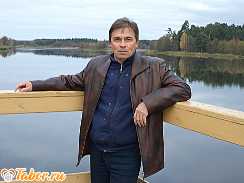 Фото - Tabor.ru