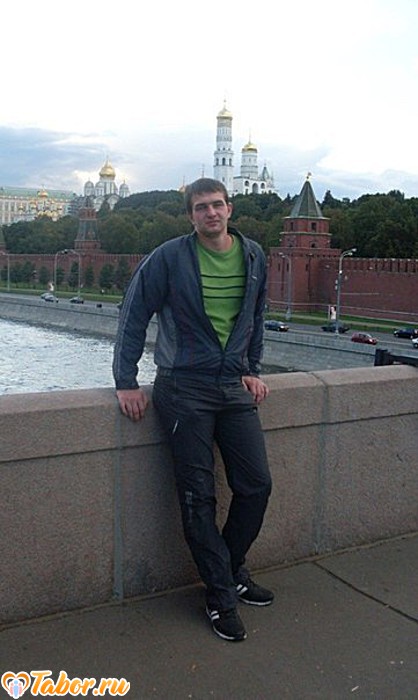Фото - Tabor.ru