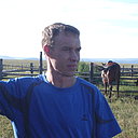 Знакомства: Алексей, 47 лет, Чита