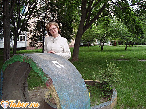 Фото - Tabor.ru