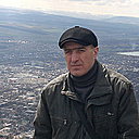 Знакомства: Владимир, 55 лет, Пятигорск