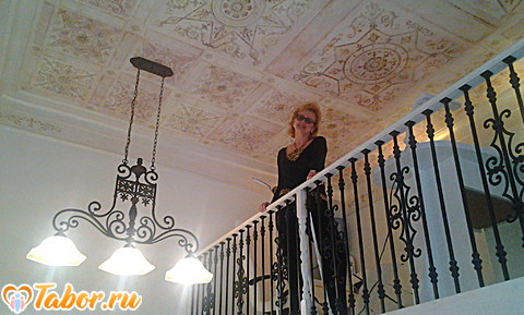 Фото - Tabor.ru