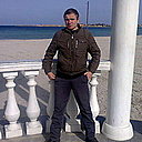 Знакомства: Сергей, 38 лет, Симферополь