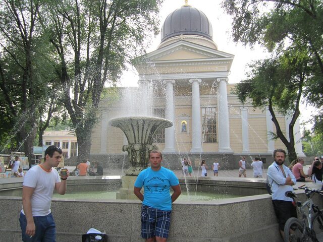 Фото - Tabor.ru