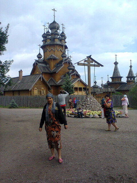 Фото - Tabor.ru