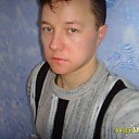 Знакомства: Дмитрий, 48 лет, Солигорск