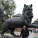 Знакомства: Vladimir, 48 лет, Ангарск