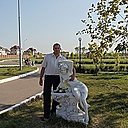 Знакомства: Серёга, 55 лет, Ульяновск