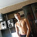 Знакомства: Женя, 36 лет, Черкассы