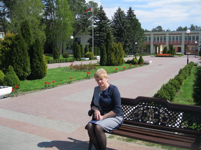 Фото - Tabor.ru