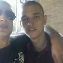 Знакомства: Кирилл, 30 лет, Краматорск