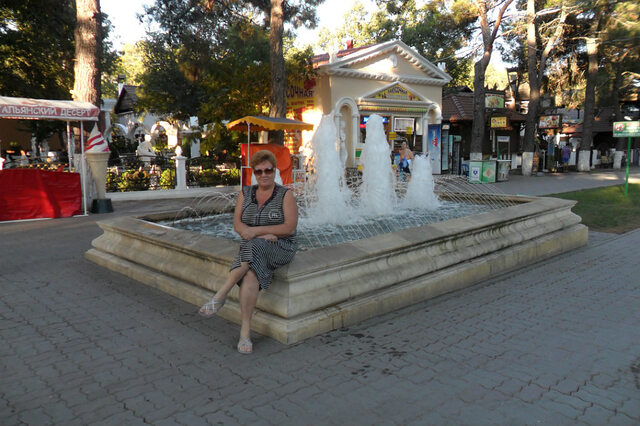 Фото - Tabor.ru