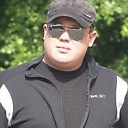 Знакомства: Геннадий, 40 лет, Прокопьевск