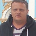 Знакомства: Игорь Гринкевич, 44 года, Молодечно