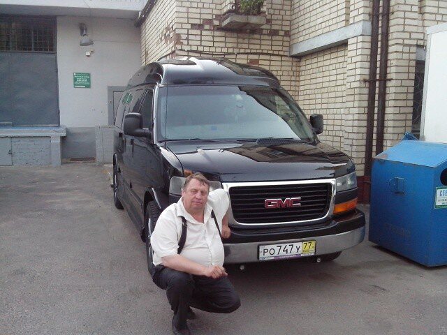 Фото - Tabor.ru