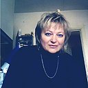 Знакомства: Алла Ивановна, 55 лет, Архангельск