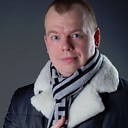 Знакомства: Дима, 36 лет, Жлобин