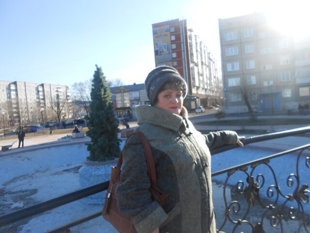 Фото - Tabor.ru