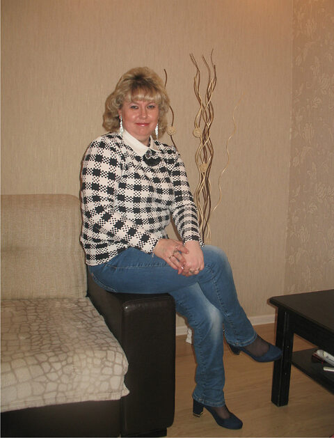 Фото - Tabor.ru
