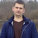 Знакомства: Денис, 37 лет, Жлобин