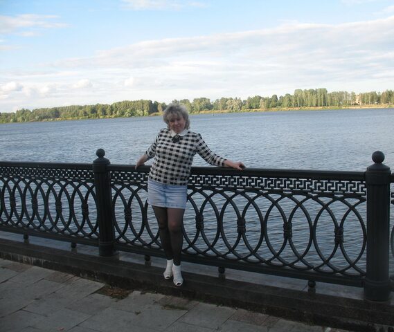 Фото - Tabor.ru