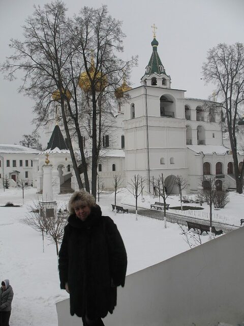 Фото - Tabor.ru