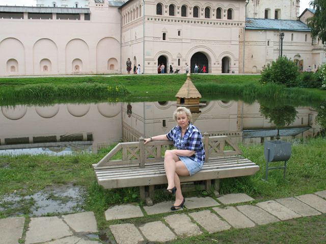 Фото - Tabor.ru