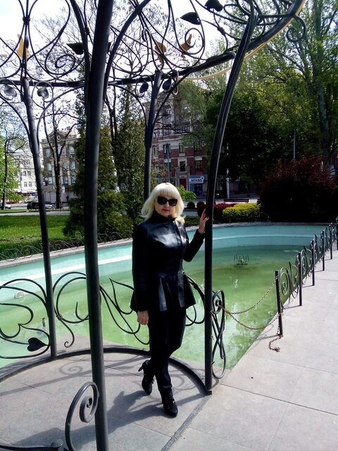 Фото - Tabor.ru
