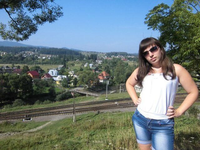 Фото - Tabor.ru