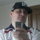 Знакомства: Егор, 50 лет, Молодечно