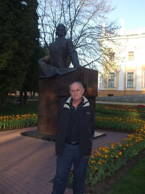 Фото - Tabor.ru