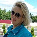 Знакомства: Ольга, 46 лет, Пинск