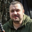 Знакомства: Антон, 40 лет, Смоленск