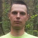 Знакомства: Владимир, 36 лет, Береза