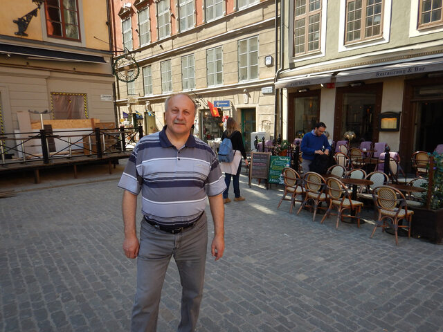 Фото - Tabor.ru
