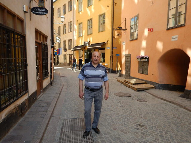 Фото - Tabor.ru
