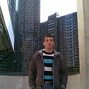 Знакомства: Саид Саша, 40 лет, Душанбе