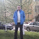 Знакомства: Дима, 42 года, Молодечно