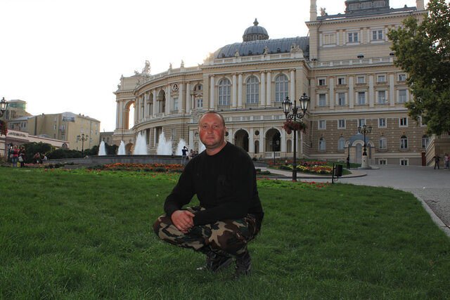 Фото - Tabor.ru