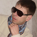 Знакомства: Андрей, 39 лет, Пинск