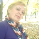 Знакомства: Лана, 63 года, Донецк