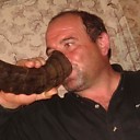 Знакомства: Vladimir, 49 лет, Зугдиди